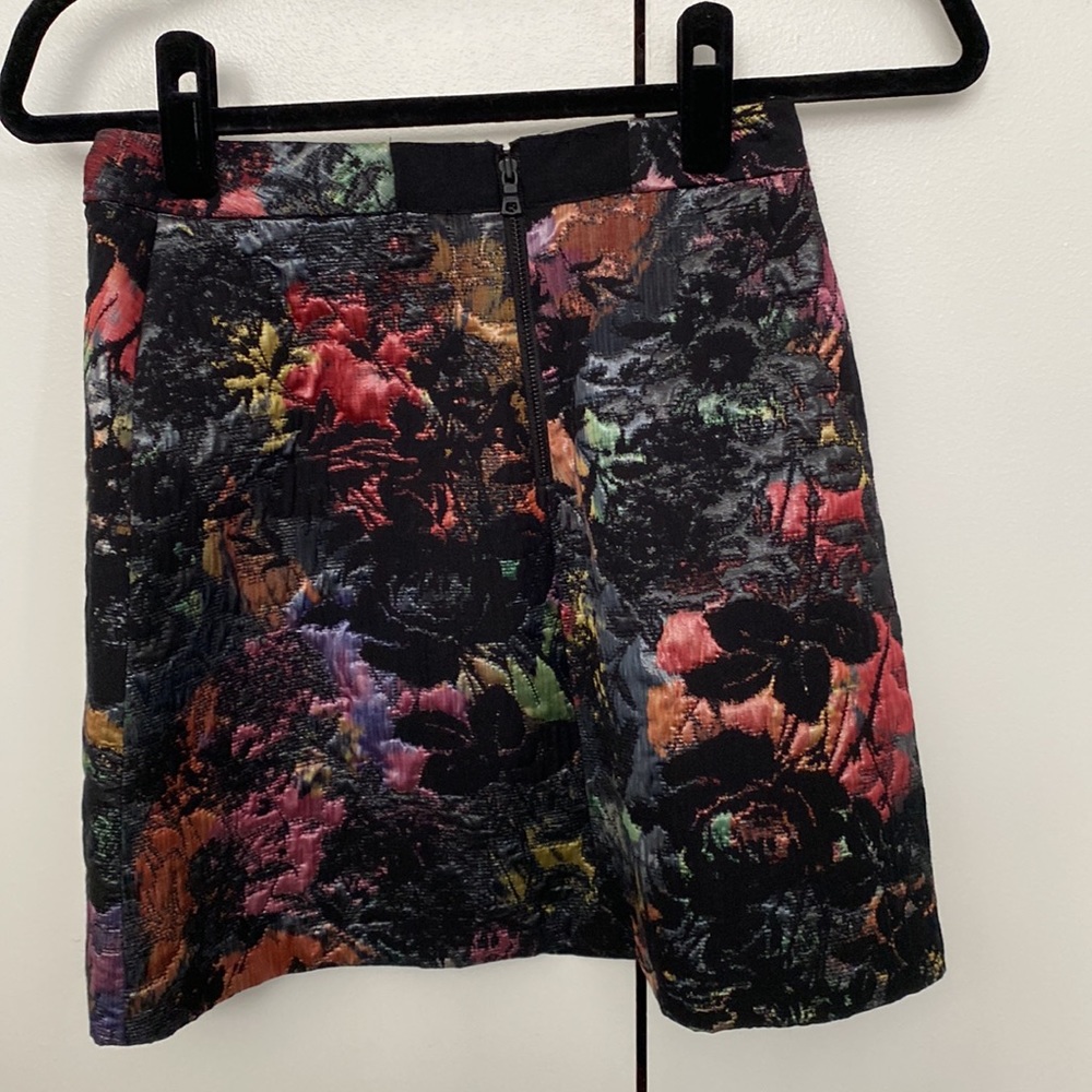 Alice + Olivia skirt